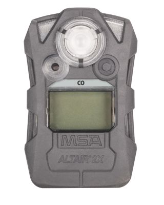 Altair® 2X Single-Gas Detector</br>CO - Single-Gas